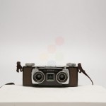 Kodak Stereo Camera