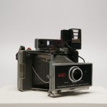 Polaroid 440 Automatic Land Camera
